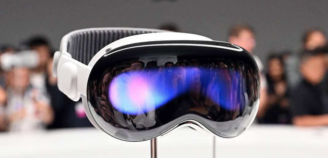 Apple developers conference