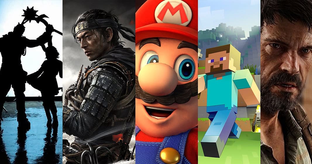 Series_y_Peliculas_Basadas_en_Videojuegos