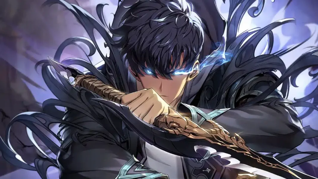 SOLO-LEVELING-ARISE-ENTREVISTA-NETMARBLE