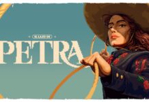 “El Lazo de Petra”: corto mexicano fusiona western, videojuegos y cine móvil