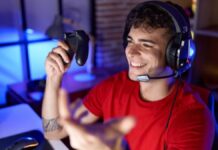 La ciencia desmonta mitos sobre gamers y salud mental