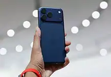 iPhone 17 llega con mejoras en seguridad cripto y reducción de costos de transacción