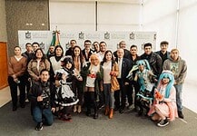 Diputados proponen reconocer los videojuegos y eSports como deporte oficial en Nuevo León — y podría extenderse a todo México