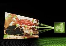 NVIDIA DLSS 4.5: La IA que puede multiplicar hasta 6 veces el rendimiento de las RTX 50