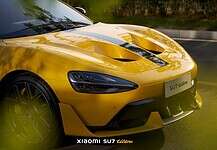 Xiaomi rompe esquemas: su superdeportivo eléctrico llega por primera vez a Gran Turismo 7