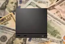 Filtran posibles precios de la Steam Machine de Valve: podría ser más cara de lo esperado