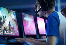 Ciberestafas y videojuegos: un riesgo creciente para jugadores de todas las edades