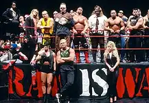 WWE revela el primer tráiler de WWE 2K26: nostalgia, leyendas y acción en el ring