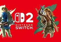 Nintendo actualiza Zelda: Breath of the Wild y Tears of the Kingdom con mejoras y corrección de errores