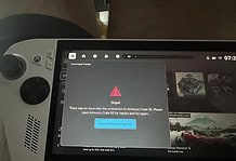 Microsoft “bloquea” su propia consola portátil: error en la ROG Xbox Ally impide usarla con normalidad