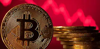 El mercado cripto bajo presión: Bitcoin y criptomonedas siguen cayendo
