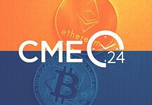 CME permitirá comercio 24/7 de futuros de criptomonedas desde mayo de 2026