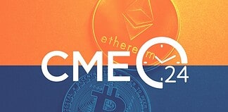 CME permitirá comercio 24/7 de futuros de criptomonedas desde mayo de 2026