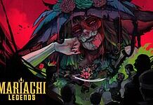 Mariachi Legends: el videojuego mexicano que conquistó Kickstarter y desafió una industria en crisis