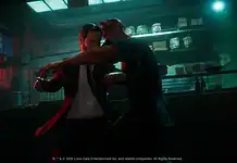 Keanu Reeves protagonizará el nuevo videojuego AAA de John Wick