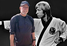 Muere Chuck Norris: su familia confirma su fallecimiento