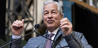 Jamie Dimon exige que las empresas de criptomonedas se regulen como bancos