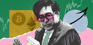 “El mini invierno cripto está por terminar”, asegura Tom Lee mientras Bitmine compra más Ethereum