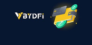 BYDFi es nombrada la mejor plataforma integral de trading cripto en Crypto Expo Europe
