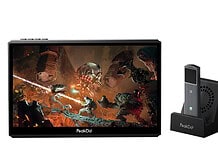 Consola sin procesador: el nuevo invento de PeakDo y AMD cambia el gaming portátil