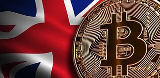 Reino Unido busca frenar donaciones en criptomonedas por riesgos electorales