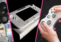 GameStop declara “retro” a una generación completa: el tiempo alcanzó al Xbox 360, PS3 y Wii U