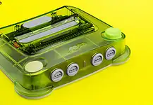 Palmer Luckey prepara la M64, una “nueva” Nintendo 64 con tecnología FPGA