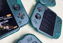 MagicX prepara su nueva consola portátil retro: estas son sus especificaciones