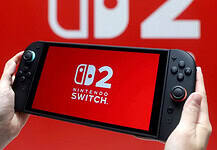 Nintendo apuesta por lo digital: juegos más baratos que en formato físico en Switch 2