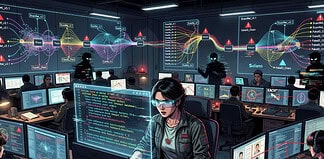 TRM Labs lanza agentes de IA para rastrear crímenes con criptomonedas