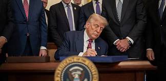 IA y criptomonedas comienzan a influir en el panorama electoral de EE. UU.