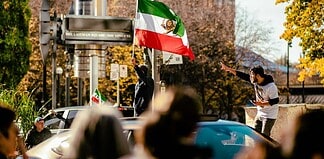 Cómo el régimen de Irán usó criptomonedas para evadir sanciones internacionales