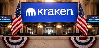 Kraken hace historia: primera firma cripto con acceso al sistema central de pagos de la Reserva Federal de EE. UU.