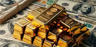 El dólar se fortalece y pone presión sobre criptomonedas y oro