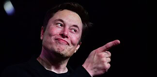 El respaldo de Elon Musk ya no mueve el mercado: Bitcoin apenas reacciona a su nuevo guiño