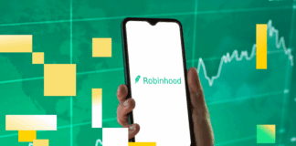 Robinhood resiste caída cripto impulsado por apuestas sobre eventos