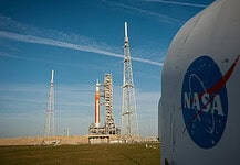 Artemis II: horario y cómo ver en vivo el histórico lanzamiento a la Luna