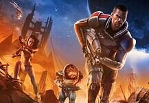 La serie de Mass Effect en Amazon preocupa a los fans: cambios en el guion y miedo a repetir errores del pasado