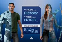 Sony lanza “The Playerbase” para convertir a los fans en personajes de sus videojuegos