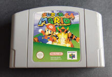 Ni los desarrolladores recibían juegos gratis: excreador de Super Mario 64 rompe el mito