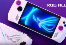 ASUS sorprende con ofertas en la línea ROG Ally en plena subida de precios