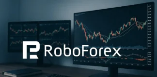 RoboForex amplía su oferta con nuevos CFD de criptomonedas