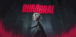 RUMBRAL llega a PC y consolas con una propuesta donde cada jugador crea su propio misterio