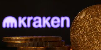 Deutsche Börse invierte 200 millones de dólares en Kraken y refuerza su apuesta por las criptomonedas