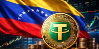 Venezuela se consolida como uno de los mercados cripto más activos del mundo