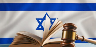 Israel acusa a siete oficiales por red de sobornos y robo con criptomonedas