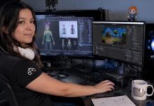 Lanzan convocatoria para mujeres interesadas en desarrollo de videojuegos y realidad virtual