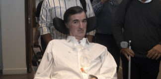 Esteban Bullrich denuncia a plataforma cripto por fallas de accesibilidad: “No debería perder también mi dinero”