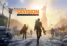 The Division Resurgence ya tiene fecha de lanzamiento en iOS y Android