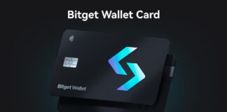 Bitget lanza su tarjeta cripto en Asia-Pacífico para usar Bitcoin y otros activos como dinero cotidiano